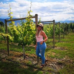 Meet your Posher, Jaylynn